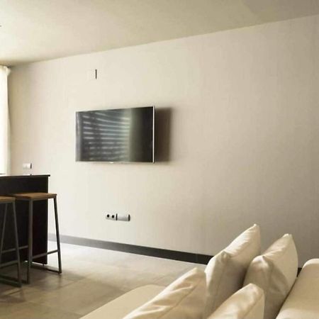 Apartamento Adrián - Nogalera Torremolinos Exterior foto