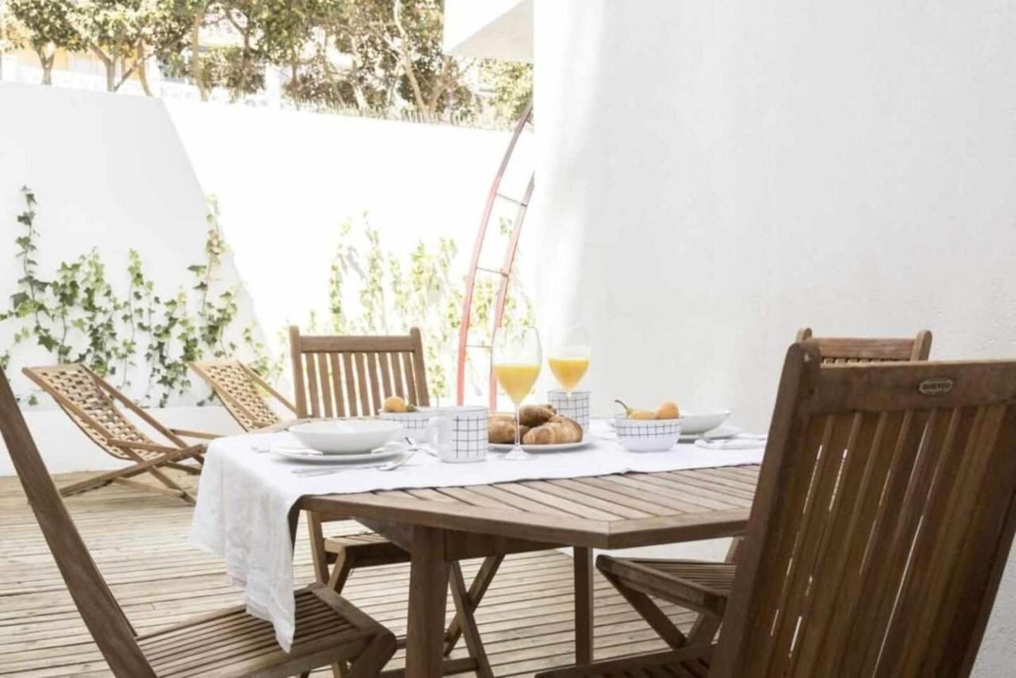Apartamento Adrián - Nogalera Torremolinos Exterior foto