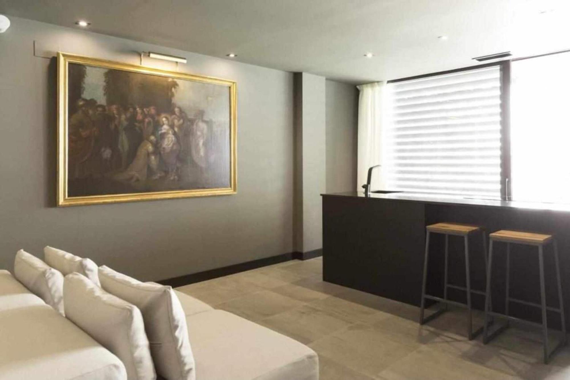 Apartamento Adrián - Nogalera Torremolinos Exterior foto