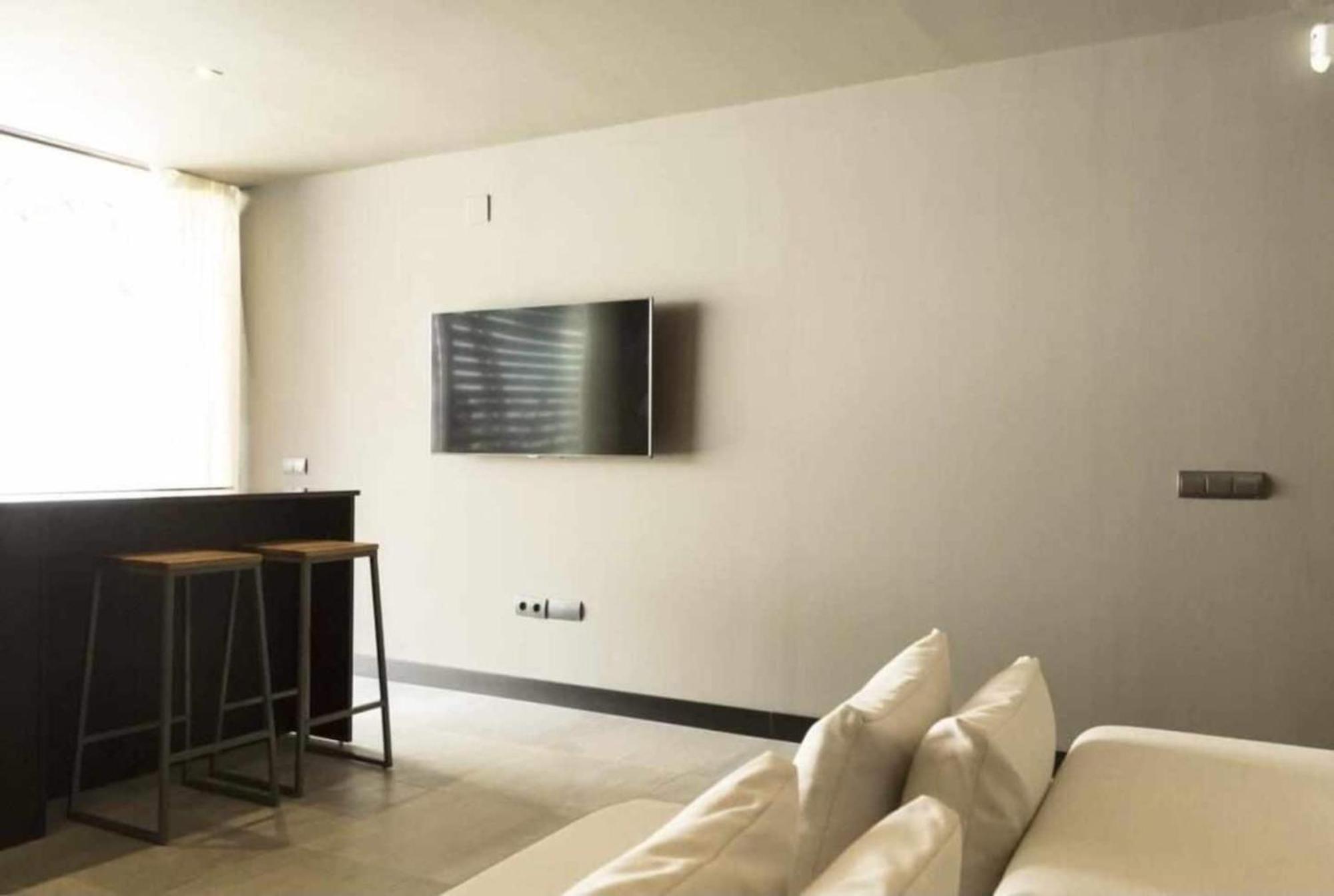 Apartamento Adrián - Nogalera Torremolinos Exterior foto