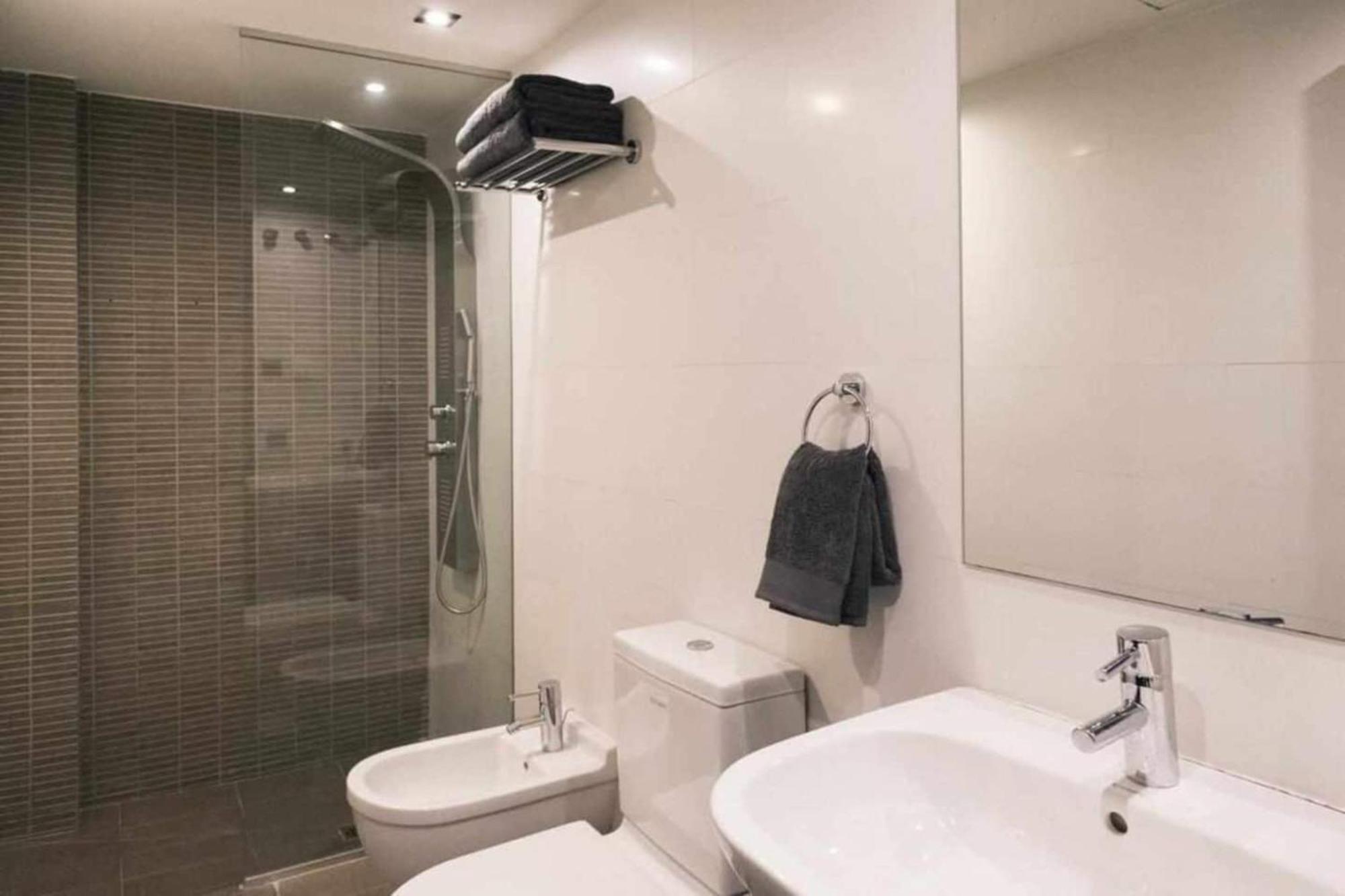Apartamento Adrián - Nogalera Torremolinos Exterior foto
