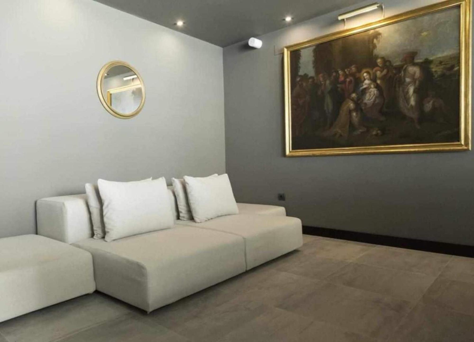 Apartamento Adrián - Nogalera Torremolinos Exterior foto